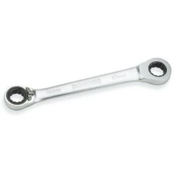 DOGHER 455-08-10 CLÉ À CLIQUET CrV REV OFFSET 15º 8X10