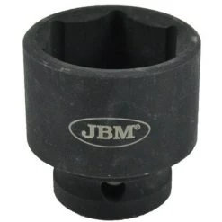JBM 11125 DOUILLE IMPACT 6 PANS 1/2" 32MM