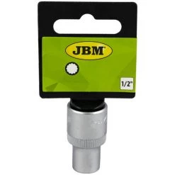 JBM 10164 1/2" XZN MINI DOUILLE DU 17MM -Clés et douilles Soldes 60534035 4