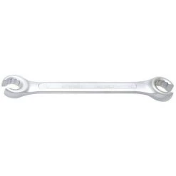 UNIOR 612703 - Clé étoile à Plat Ouverte 11x13 Mm Série 183/2