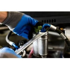 UNIOR 612703 - Clé étoile à Plat Ouverte 11x13 Mm Série 183/2 -Clés et douilles Soldes 60545496 4