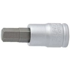 UNIOR 625741 - 1/4" Touche De Navire Avec Tournevis Hexagonal TIP 2.5 Mm Série 187 / 2HX