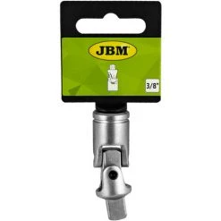 JBM 10236 ARTICULATION UNIVERSELLE 3/8" -Clés et douilles Soldes 60546318 4