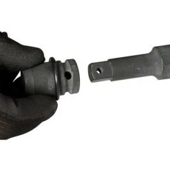 UNIOR 612080 - PIN + Bague Pour Contenir Des Touches De Navire D'impact De 3/8" Pour Les Mesures 6 à 12 Mm Série 230.8 / 4 -Clés et douilles Soldes 60550837 3