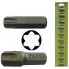 JBM 10151 M8 ALLEN TORX POINTE - T60 -Clés et douilles Soldes 60552417 1