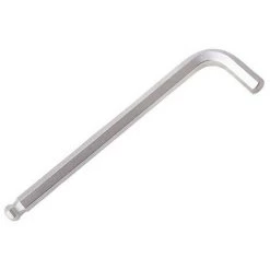 Clé Héxagonale Sphérique H10 - OS 3229 - CLAS