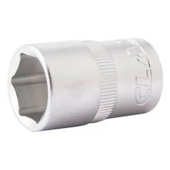 Douille 6 Pans 13 Mm 1/2" - OS 3005 - CLAS