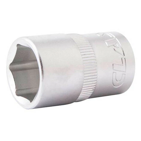 Douille 6 Pans 13 Mm 1/2" - OS 3005 - CLAS 3 Douille 6 Pans 13 Mm 1/2" - OS 3005 - CLAS