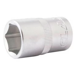 Douille 6 Pans 16 Mm 1/2" - OS 3008 - CLAS