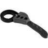 LYCXAMES Clé à Sangle Universel Spanner Réglable Clef à Molette En Caoutchouc De 500 Mm Serre-écrou Outil De Réparation 2 LYCXAMES Clé à Sangle Universel Spanner Réglable Clef à Molette En Caoutchouc De 500 Mm Serre-écrou Outil De Réparation -Clés et douilles Soldes 61326835 1
