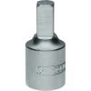 KSTOOLS® KS Tools 3/8" Douille De Vidange 4 Pans, 5/16" Mm -Clés et douilles Soldes 62166712 1