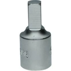 KSTOOLS® KS Tools 3/8" Douille De Vidange 4 Pans, 5/16" Mm -Clés et douilles Soldes 62166712 4