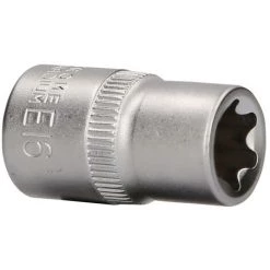 Brilliant Tools Douille Torx E 1/2", E16 -Clés et douilles Soldes 62683140 5