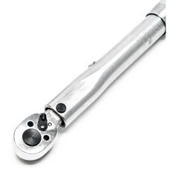 WILTEC Clé Dynamométrique Avec 1/4" Pouce Et 2 - 24 Nm -Clés et douilles Soldes 6273249 5