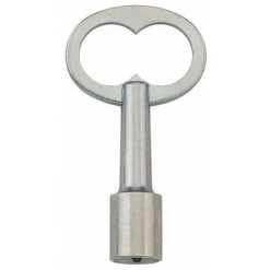 AUTRES Cle Emery Pour Batteuse Edf P-4585