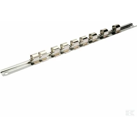 FACOM Rail De Douilles 1/2" 3 FACOM Rail De Douilles 1/2"