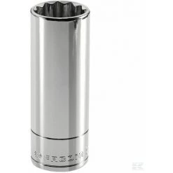 FACOM Douille 1/2' Longue 12pans 9/16
