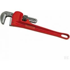 FACOM Cle Serre-tube Gros Effort 8'