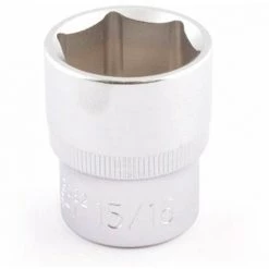 Douille 6 Pans 15/16" 1/2" - OS 3082 - CLAS