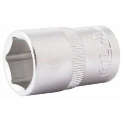 Douille 6 Pans 16 Mm 3/8" - OS 3608 - CLAS