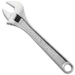 VIRAX - Clé à Molette | CLE A MOLETTE 15'' STANDARD