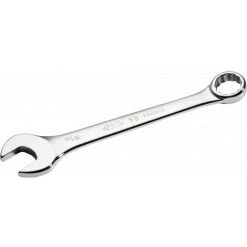 SAM OUTILLAGE - Clés Mixtes En Pouces | 1/4''