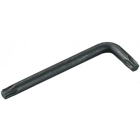SAM OUTILLAGE - Clés Mâles Coudées Torx® | TORX T15 3 SAM OUTILLAGE - Clés Mâles Coudées Torx® | TORX T15