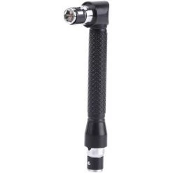 OSQI Clé à Douille Hexagonale En Forme De L 1/4 Pouce Double Tête Avec 10 Pièces Divers Embouts De Tournevis Coudés Ensemble D'outils à Main 9 OSQI Clé à Douille Hexagonale En Forme De L 1/4 Pouce Double Tête Avec 10 Pièces Divers Embouts De Tournevis Coudés Ensemble D'outils à Main -Clés et douilles Soldes 65506489 3