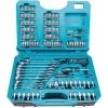 Makita Le Coffret 221 Outils (E-10883) 2 Makita Le Coffret 221 Outils (E-10883) -Clés et douilles Soldes 65640116 1