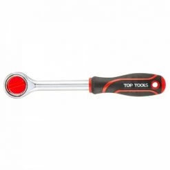 JARDIBRICODECO PoignŽe ˆ Cliquet 3/8 "