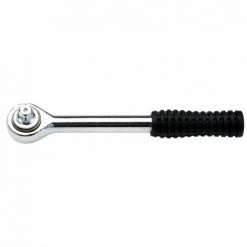 JARDIBRICODECO PoignŽe ˆ Cliquet 1/2 ", 225 Mm