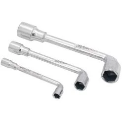 BRICO XS 13mm Clé à Pipe