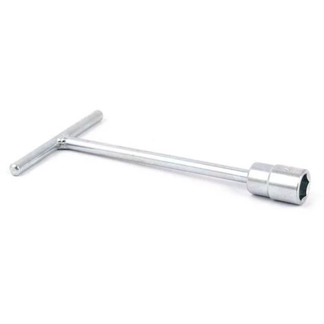 BRICO XS Trzpieniowo-clé à Douille 13mm X400mm 3 BRICO XS Trzpieniowo-clé à Douille 13mm X400mm