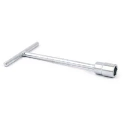 BRICO XS Trzpieniowo-socket Clé De 10 Mm X400mm