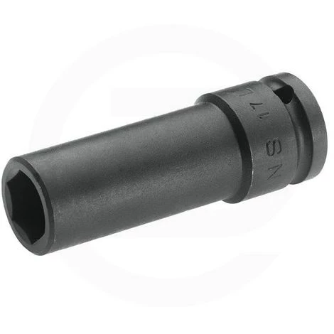 FACOM Douille Impact 1/2 Longue 19mm 3 FACOM Douille Impact 1/2 Longue 19mm