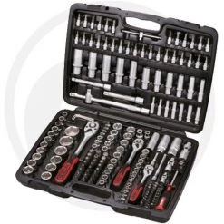 KSTOOLS KS Tools Jeu De Douilles 179 Pièces