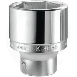 FACOM Douille 3/4' 6 Pans 19mm