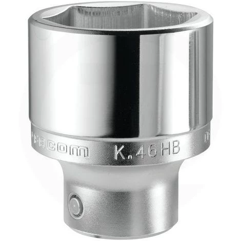 FACOM Douille 3/4' 6 Pans 19mm 3 FACOM Douille 3/4' 6 Pans 19mm
