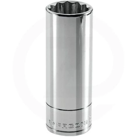 FACOM Douille 1/2' Longue 12p. 22mm 3 FACOM Douille 1/2' Longue 12p. 22mm