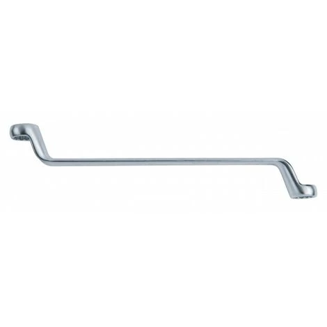 KSTOOLS Clé Polygonale Contre-coudée 1/4''x5/16'' 3 KSTOOLS Clé Polygonale Contre-coudée 1/4''x5/16''