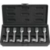 KSTOOLS Jeu De Clés Pour Conduites D'injection Diesel, 6 Pièces -Clés et douilles Soldes 7199574 1