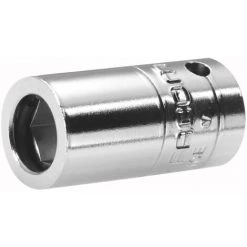 FACOM - Douille 1/4" Porte-embout à Jonc De Retenue Forte - R.245