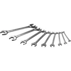 FACOM - 44 - Jeux De Clés à Fourches Métriques - 44.JE9