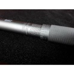 FAMEX 10886 CLÉ DYNAMOMÉTRIQUE 1/2", 30-210 Nm, 3 PIÈCES -Clés et douilles Soldes 7387767 4