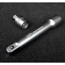 FAMEX 10886 CLÉ DYNAMOMÉTRIQUE 1/2", 30-210 Nm, 3 PIÈCES -Clés et douilles Soldes 7387767 5