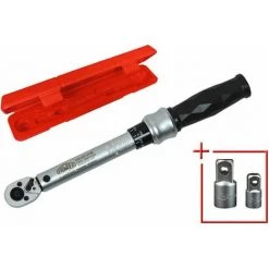 FAMEX 10872 CLÉ DYNAMOMÉTRIQUE 1/4"-carré, 6-30 Nm