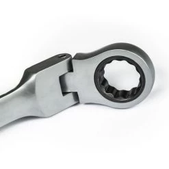 TECTAKE Boîte à Outils 12 Clès à Cliquet En Acier Chrome Vanadium Noir - Noir 10 TECTAKE Boîte à Outils 12 Clès à Cliquet En Acier Chrome Vanadium Noir - Noir -Clés et douilles Soldes 7514268 4