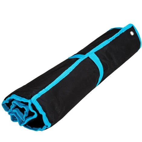 TECTAKE 25 Clès Mixtes En Acier Carbone 6 Mm - 32 Mm + 1 Trousse De Rangement Noir Bleu - Noir/bleu 6 TECTAKE 25 Clès Mixtes En Acier Carbone 6 Mm - 32 Mm + 1 Trousse De Rangement Noir Bleu - Noir/bleu – Image 4