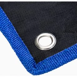 TECTAKE Set De 5 Clès Polygonales Doubles En Acier Chrome Vanadium + 1 Trousse De Rangement 37 Cm X 27 Cm - Noir 11 TECTAKE Set De 5 Clès Polygonales Doubles En Acier Chrome Vanadium + 1 Trousse De Rangement 37 Cm X 27 Cm - Noir -Clés et douilles Soldes 7514506 5