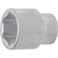 BGS TECHNIC DOUILLES BGS 6 PANS CARRE 1 POUCE VENDUES A L'UNITE - 46 Mm